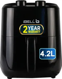 iBELL AF422M 4.2L Air Fryer