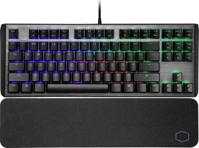 Cooler Master CK530 V2 Wired Mechanical Gaming Keyboard
