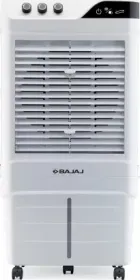 Bajaj Moon White 90 L Desert Air Cooler
