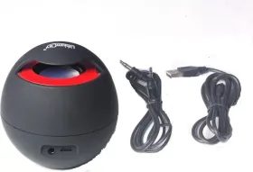 Callmate Lithium City 3W Bluetooth Speaker