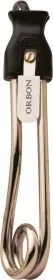 ORBON Mini Bare Brass 800 Watts Electric Instant Water Heater Rod