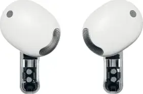 Nothing Ear Stick True Wireless Earbuds