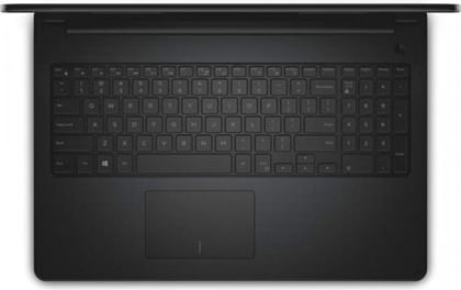 Dell Inspiron 3558 Notebook (5th Gen Ci3/ 4GB/ 500GB/ Win10) (Z565104HIN9)