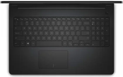 Dell Inspiron 3558 Notebook (5th Gen Ci3/ 4GB/ 500GB/ Win10) (Z565104HIN9)