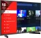 Vu H50K311 (50 inch) Full HD Smart LED TV