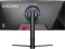 iVOOMi ‎IV-L13202HDA 34 inch Ultra HD 4K LED Monitor