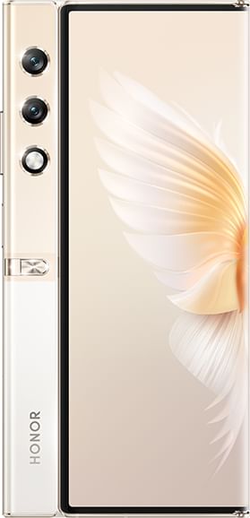 Honor V Purse | Gizinfo