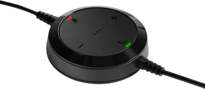 Jabra Evolve 20 Stereo Wired Headphones