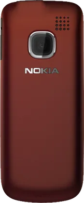 Nokia C1-01