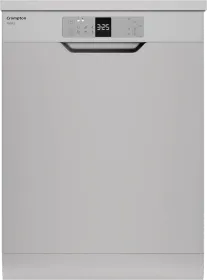 Crompton Voila FS-DWVOA14PS-DS 14 Place Setting Freestanding Dishwasher