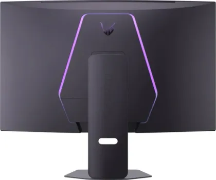 LG UltraGear 37G800A-B 37 inch Ultra HD 4K Curved Gaming Monitor