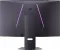 LG UltraGear 37G800A-B 37 inch Ultra HD 4K Curved Gaming Monitor
