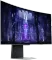 Samsung LS34BG852SW 34 inch WQHD Ultrawide OLED Smart Monitor