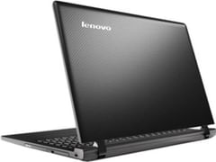 Lenovo Ideapad 100 80MJ00B3IN Laptop vs HP Omen 16-wf1096TX Gaming Laptop
