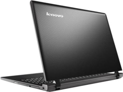 Lenovo Ideapad 100 80MJ00B3IN Laptop (PQC/ 4GB/ 500GB/ FreeDOS)