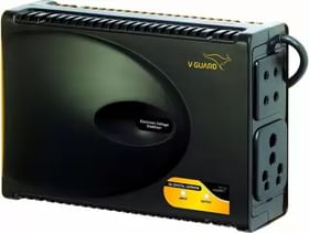 V-Guard HG54897 Voltage Stabilizer