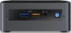 Intel NUC NUC8i5BEH Barebone Mini PC (8th Gen Core i5)