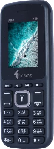 Foneme F60