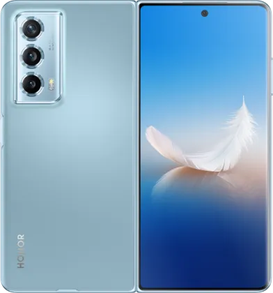 Honor Magic Vs 2