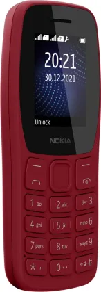 Nokia 105 Plus
