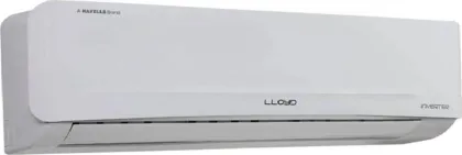 Lloyd GLS18I5FOGEW 1.5 Ton 5 Star 2024 Inverter Split AC