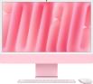 Apple M4 iMac MWV53HN/A AIO Desktop (Apple M4-10 Core/ 16 GB RAM/ 512 GB SSD/ macOS/ 10 Core GPU)