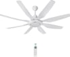 Kuhl Galaxis G8 1500 mm 8 Blade BLDC Ceiling Fan