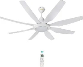Kuhl Galaxis G8 1500 mm 8 Blade BLDC Ceiling Fan