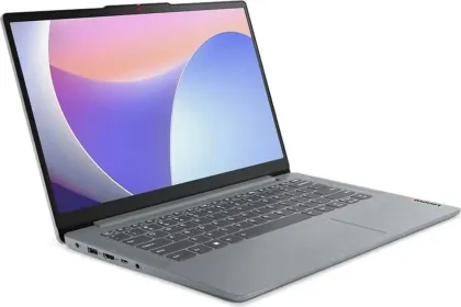 Lenovo Ideapad Slim 3i 83K100RYIN Laptop (13th Gen Core i5/ 8GB/ 512GB SSD/ Win11 Home)