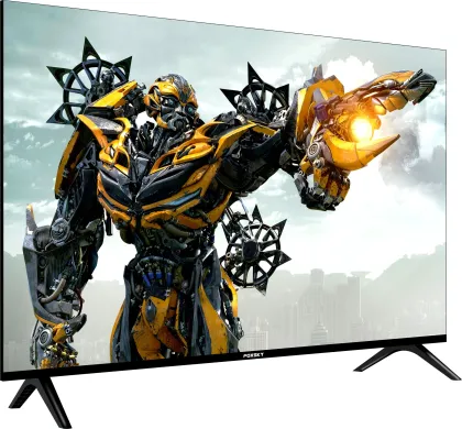 Foxsky FS65MINILED 65 inch Ultra HD 4K Smart Mini LED TV