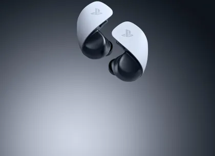 Sony Pulse Explore True Wireless Earbuds