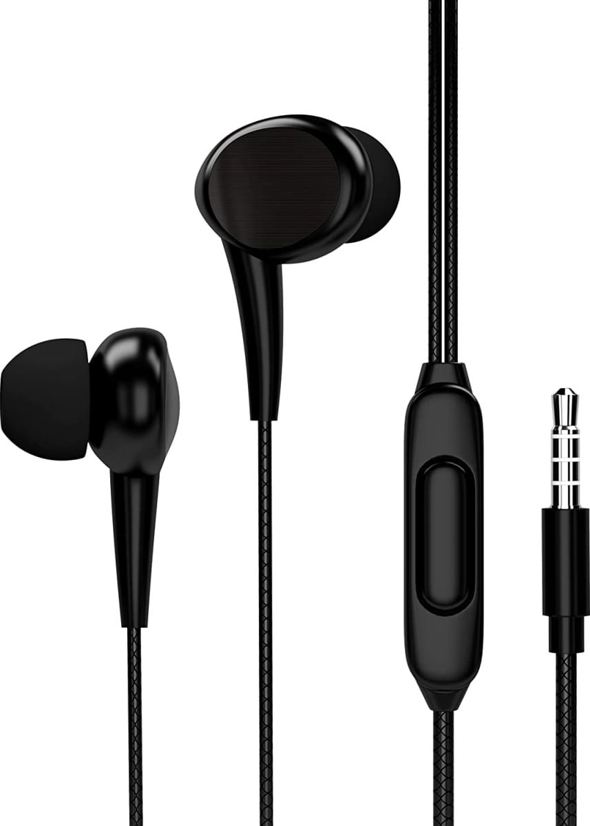 Accede AH310 Wired Earphones Price in India 2024, Full Specs & Review