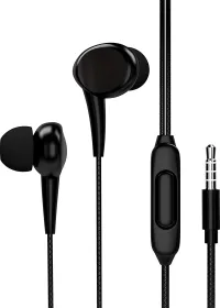 Accede AH310 Wired Earphones