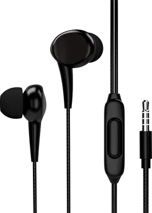 Accede AH310 Wired Earphones