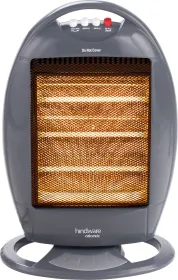 Hindware Atlantic Erino Plus Halogen Room Heater