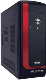 Syntronic S 530812 Full Tower (3rd Gen Ci5/ 8 GB/ 1 TB/ Free Dos)