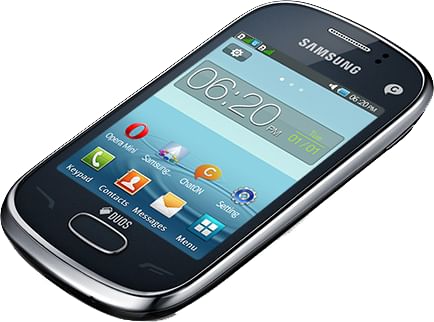 Samsung Rex 70 S3802