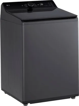 LG WT8400CB 5.5 cu ft Fully Automatic Top Load Washer only