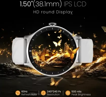 Cellecor Hype Smartwatch