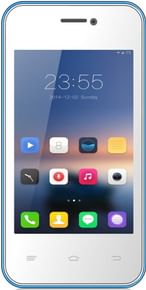 Hitech Amaze S300i vs Realme C2s
