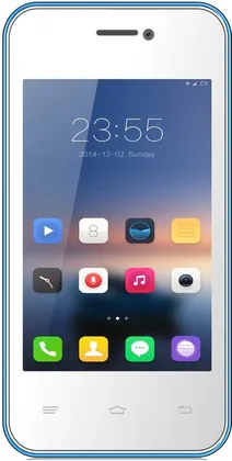 Hitech Amaze S300i