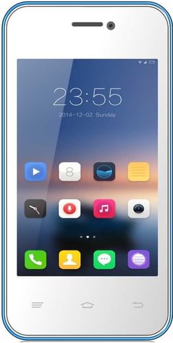 Hitech Amaze S300i