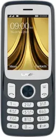 Lava A5