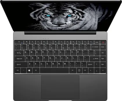 Chuwi Gemibook Pro Laptop (Intel Celeron J4125/ 8 GB/ 256 GB SSD/ Windows 11 Home)