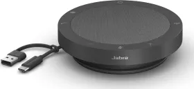 Jabra Speak2 40 Portable Speakerphone