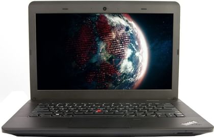 Lenovo ThinkPad E431 (62771L7) Laptop (3rd Gen Ci5/ 4GB/ 500GB/ Intel HD Graphics 4000/Win7 Prof)