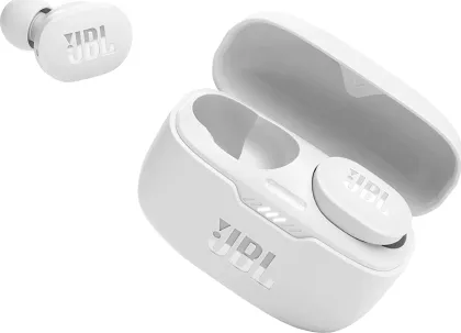 JBL Tune 130NC True Wireless Earbuds