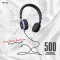Ubon HP-735 Wireless Headphones