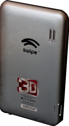 Swipe 3D Life Tab X74 3D (WiFi+4GB)