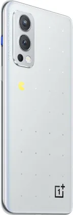 OnePlus Nord 2 Pac Man Limited Edition